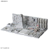 Star Wars: Episode IV - A New Hope - Star Wars Plastic Model - Death Star Attack Set - 1/144 (Bandai)ㅤ