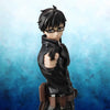 Ao no Exorcist - Okumura Yukio - G.E.M. - 1/8 (MegaHouse)ㅤ