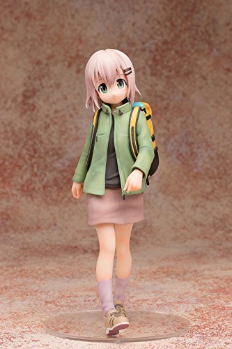 Yama no Susume - Yukimura Aoi - 1/7 (Pulchra)ㅤ