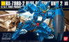 RX-79BD-2 Gundam Blue Destiny Unit 2 - HGUC 077 - 1/144 (Bandai)ㅤ