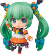 Hatsune Miku -Project DIVA- Arcade Future Tone - Hatsune Miku - Nendoroid Co-de - Sweet Pumpkin Co-de (Good Smile Company)ㅤ