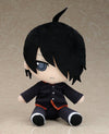 Bakemonogatari - Araragi Koyomi - Bakemonogatari Plush Series - 02 (Gift)ㅤ