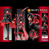 RWBY - Ruby Rose - Super Action Statue (Medicos Entertainment)ㅤ