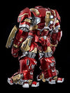 The Infinity Saga - DLX Iron Man Mark 44 Hulkbuster (ThreeZero)ㅤ