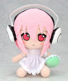 Nitro Super Sonic - Sonico - 1.5 (Gift)ㅤ