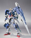 Kidou Senshi Gundam 00 - Kidou Senshi Gundam 00V - GN-0000 00 Gundam - GN-0000/7S - 00 Gundam Seven Sword - Metal Build - 1/100 (Bandai)ㅤ