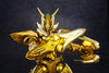 Yuusha Raideen - Raideen - EX Gokin - GOLD Ver. (Fewture)ㅤ - ActionFigure Brasil