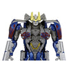 Transformers: The Last Knight - Convoy - Turbo Change Series - TC-01 - Big Optimus Prime (Takara Tomy)ㅤ