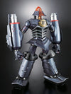 The Big O - Big O - Soul of Chogokin - GX-48 (Bandai)ㅤ