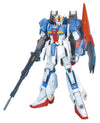 Kidou Senshi Z Gundam - MSZ-006 Zeta Gundam - MG #083 - 1/100 - Ver 2.0 (Bandai)ㅤ