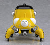 Koukaku Kidotai S.A.C. - Tachikoma - Nendoroid #022 - Yellow Ver.ㅤ