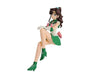 Bishoujo Senshi Sailor Moon - Sailor Jupiter - Break Time Figure - Girls Memories (Banpresto)ㅤ