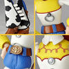 Toy Story 2 - Toy Story 3 - Jessie - Revoltech - Revoltech SFX 048 (Kaiyodo)ㅤ