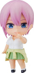 Gotoubun no Hanayome - Nakano Ichika - Nendoroid #1495 (Good Smile Company)ㅤ