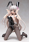 Haiyore! Nyaruko-san W - Nyarlathotep - 1/4 - Bunny ver. (FREEing)ㅤ