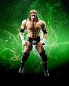 WWE - Triple H - S.H.Figuarts (Bandai)ㅤ