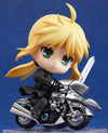 Fate/Zero - Saber - Nendoroid #258 - Zero ver. (Good Smile Company)ㅤ