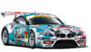 GOOD SMILE Racing - Vocaloid - Hatsune Miku - Itasha - 2011 Hatsune Miku GOOD SMILE Racing BMW Z4 GT3 - 1/24 - BMW Z4 GT3 - Round 3 (Sepang) (Fujimi)ㅤ