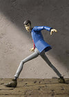 Lupin III - Lupin the 3rd - S.H.Figuarts (Bandai)ㅤ