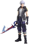 Kingdom Hearts III - Riku - Bring Arts - Version 2 (Square Enix)ㅤ