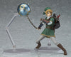 Zelda no Densetsu: Twilight Princess - Link - Figma #320 - Twilight Princess ver., DX Edition (Max Factory)ㅤ