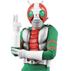 Kamen Rider V3 - Real Action Heroes No.448 - 1/6 - Renewal Edition (Medicom Toy)ㅤ