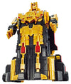 Ressha Sentai ToQger - Hyper Ressha Tei-Oh - DX - Ressha Gattai Series - 12 (Bandai)ㅤ