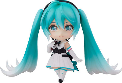 Vocaloid - Hatsune Miku - Nendoroid #1039 - Symphony 2018 - 2019 Ver. (Good Smile Company)ㅤ