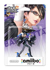 Dairantou Smash Bros. for Nintendo 3DS, Wii U - Bayonetta - Amiibo - Amiibo Dairantou Smash Bros. Series (Nintendo)ㅤ