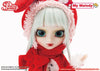 Onegai My Melody - My Melody - Pullip - Pullip (Line) P-159 - 1/6 - My Melody x HEN-NAKO (Groove)ㅤ