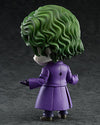 The Dark Knight - Joker - Nendoroid #566 - Villain's Edition (Good Smile Company)ㅤ