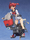 Vividred Operation - Isshiki Akane - 1/8 (Good Smile Company)ㅤ