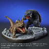 Gamera vs. Barugon - Gamera - Coin Bank - DefoReal Series (X-Plus)ㅤ