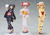 Gekijouban Mahou Shoujo Madoka★Magica - Tomoe Mami - 1/8 - Yukata ver. (FREEing)ㅤ