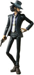 Lupin III - Jigen Daisuke - S.H.Figuarts (Bandai)ㅤ