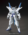 Gundam Build Fighters Try - GN-9999 Transient Gundam - HGBF #034 - 1/144 (Bandai)ㅤ