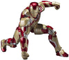 Iron Man 3 - Iron Man Mark XLII - S.H.Figuarts (Bandai)ㅤ