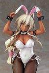 Soukou Akki Muramasa - Sansei Muramasa - 1/7 - Bunny ver. (Wing)ㅤ