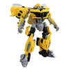 Transformers: The Last Knight - Bumble - Transformers Movie TLK-22 - New Bumblebee (Takara Tomy)ㅤ