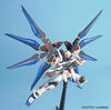 Kidou Senshi Gundam SEED Destiny - ZGMF-X20A Strike Freedom Gundam - MG #093 - 1/100 (Bandai)ㅤ