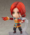 The Witcher 3: Wild Hunt - Triss Merigold - Nendoroid #1429 (Good Smile Company)ㅤ