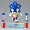 Sonic The Hedgehog - Sonic the Hedgehog - Nendoroid #214 (Good Smile Company)ㅤ