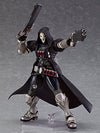 Overwatch - Reaper - Figma #393 (Good Smile Company, Max Factory)ㅤ