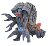 Ultraman Tiga - Gatanozoa - Ultra Monster Series #34 (Bandai)ㅤ