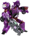 Transformers Prime - Cliff - Transformers Prime: Arms Micron - AM-08 - Cliffjumper - Terrorcon (Takara Tomy)ㅤ