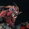 Monster Hunter - Teo Tesukatoru - Capcom Figure Builder - Capcom Figure Builder Creator's Model (Capcom)ㅤ