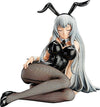 Ikki Tousen: Extravaganza Epoch - Chouun Shiryuu - B-style - 1/4 - Bunny ver. (FREEing)ㅤ