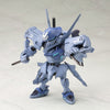 Muv-Luv Alternative - Shiranui - D-Style - Vanguard Assault (Kotobukiya)ㅤ