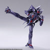 Xenogears - Weltall - Bring Artsㅤ - ActionFigure Brasil