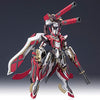 Ginga Kikoutai Majestic Prince - AHSMB-005 RED FIVE (Kotobukiya)ㅤ